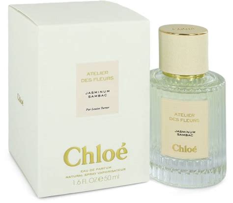 chloe jasmine perfume